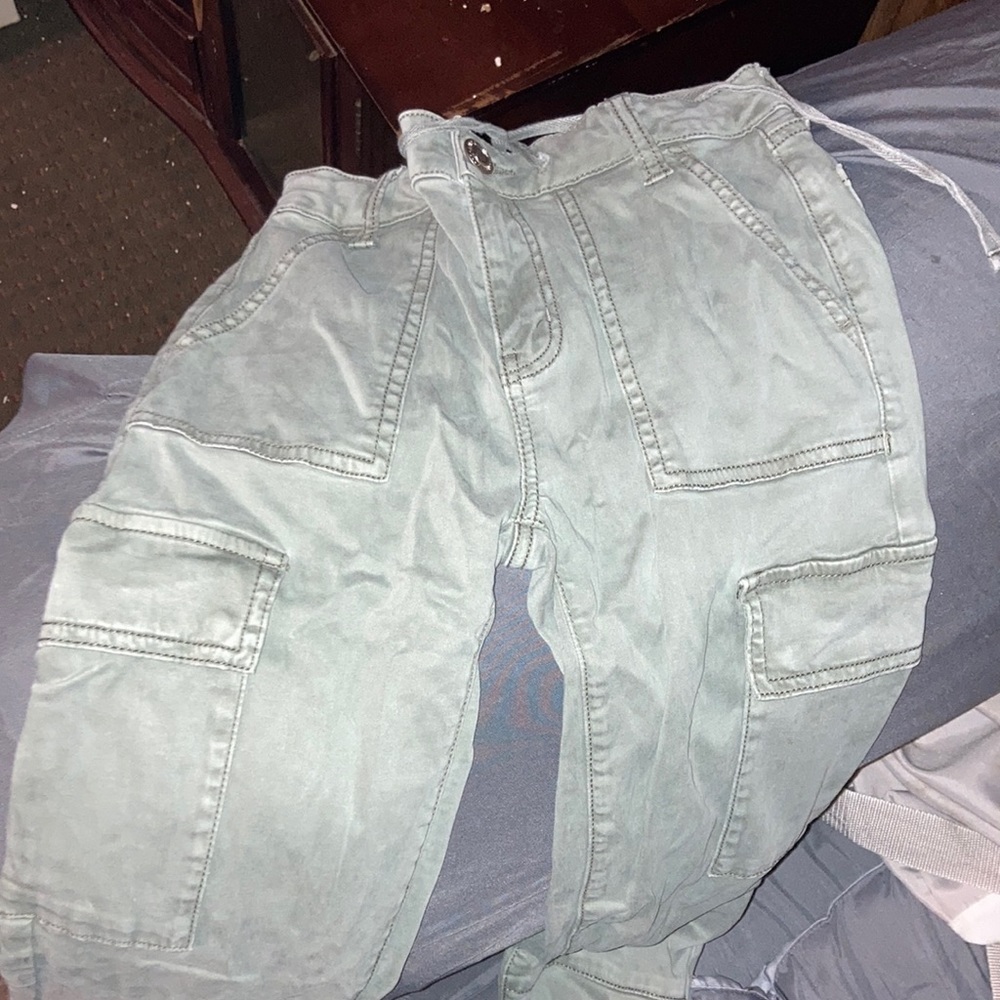 American Eagle
